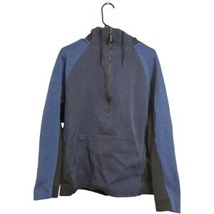 Nike Tech Red Label Mens Hoodie 1/2 Zip